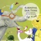 Le Carnaval des animaux, grande fantaisie zoologique : Final artwork