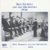 Will Osborne and His Orchestra, 1934, Also Red Nichols and His Orchestra, 1936, 1987