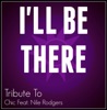 I'll Be There - Single