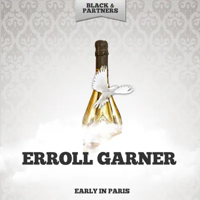 Early In Paris - Erroll Garner