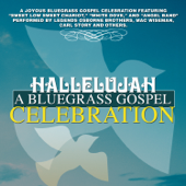 Hallelujah! A Bluegrass Gospel Celebration - Various Artists