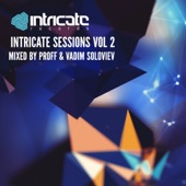 Intricate Sessions, Vol. 02 artwork