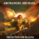 Archangel Michael Love 1 - Angels of the Light
