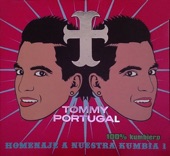 Tommy Portugal Amor incomparable DJ GADY