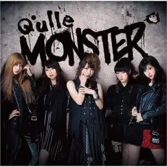 Monster - EP by Q'ulle album reviews, ratings, credits