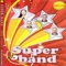 Na Muci Se Poznaju Junaci - Super bend lyrics