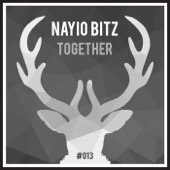 Together - EP artwork