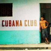 Cubana Club artwork