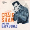 Craig Shaw & the Backbones - EP