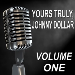 Edmond O'Brien - 1950-10-14 - Episode 68 - Yankee Pride Matter