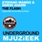 The Flash - Stefano Mango & Simon Adams lyrics