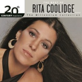 Rita Coolidge - Fever