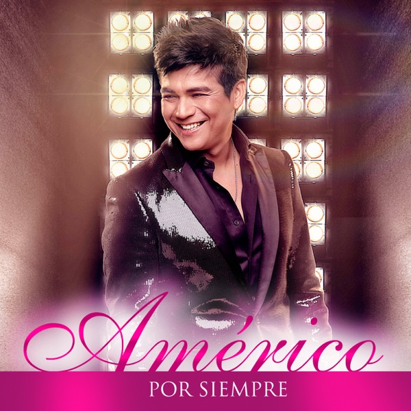 Americo - A Llorar a Otra Parte