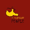 Sunshine People Pt. 4