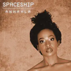 Spaceship Song Lyrics
