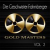 Gold Masters: Die Geschwister Fahrnberger, Vol. 2, 2014