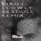 Slowly (feat. Ayden)  [Radio Edit] - SIROJ lyrics