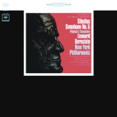 Leonard Bernstein - Pohjola's Daughter, Op. 49 (Remastered)