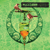 The Acacia Strain - Coma Witch artwork