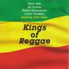 Kings of Reggae (feat. Chris Hinze) album lyrics, reviews, download