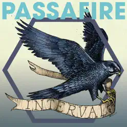 Interval - EP - Passafire Interval - EP - Passafire