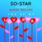 You're My Loverman (feat. Marri Nallos) - So-Star lyrics