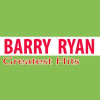 Barry Ryan - Greatest Hits artwork