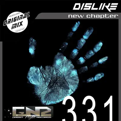 New Chapter - Single - Dislike