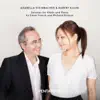 Stream & download Franck & Strauss: Sonatas for Violin & Piano