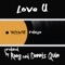 Love U - Roog & Dennis Quin lyrics