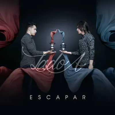 Escapar - EP - Lado A