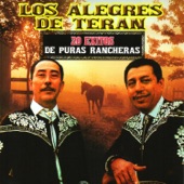 Los Alegres De Teran - Margarita Margarita