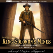 King Solomon's Mines (Unabridged)