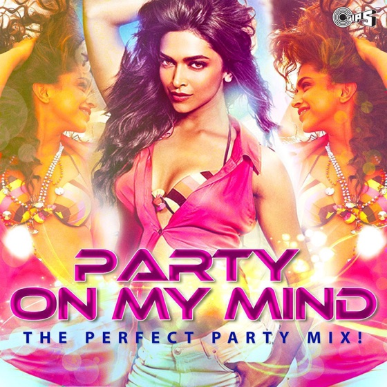 Cover artwork for Rangeela Re (From "Rangeela")