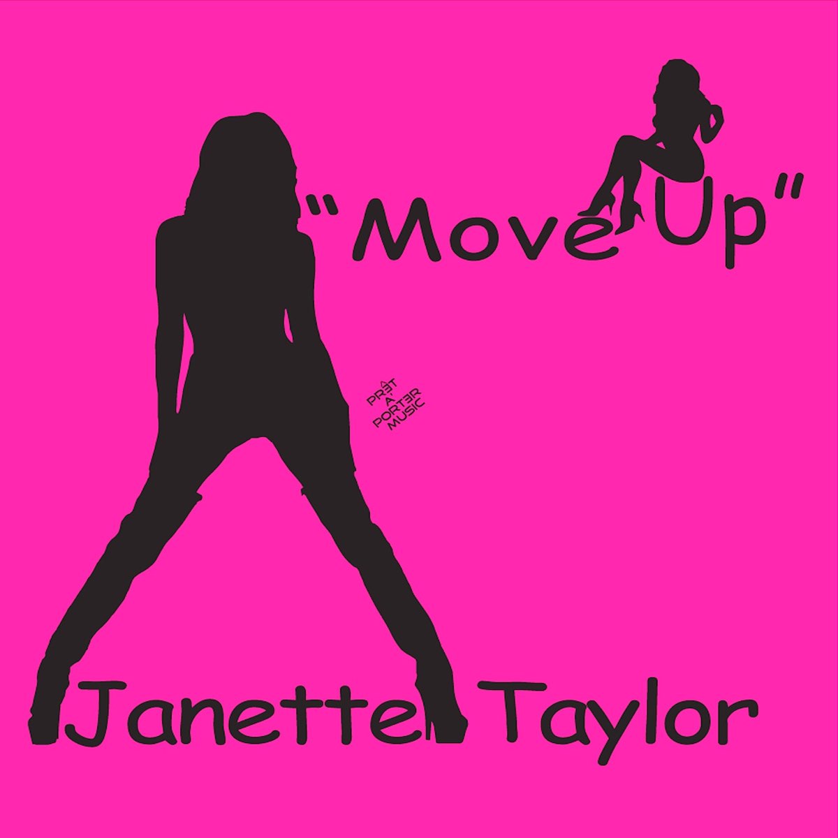 Move up. Мове ап. Джанетта логотип. Move up песня. Move (move on up).