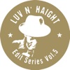 Luv N' Haight (Edit Series Vol.5: Darondo) - EP, 2013