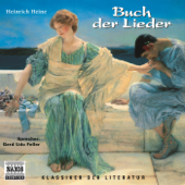 Buch der Lieder - Heinrich Heine