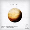 Take Me (feat. Laurie Webb), 2014