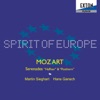 Martin Sieghart & Slovak Radio Symphony Orchestra - Serenade No. 7 in D Major, K. 250 248b ''Haffner'': 7. Menuetto