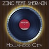 Hollywood City (Disco Mix - Original 12 Inch Version) [feat. Sherwin] - Single