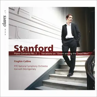Stanford: Music for Piano & Orchestra by RTÉ National Symphony Orchestra, Kenneth Montgomery & Finghin Collins album reviews, ratings, credits