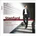 Stanford: Music for Piano & Orchestra album cover