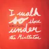 I Walk so Slow Under the Mistletoe (feat. Kat Edmonson) - Single album lyrics, reviews, download