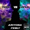 Mars vs. Venus - Ariyona Febly lyrics