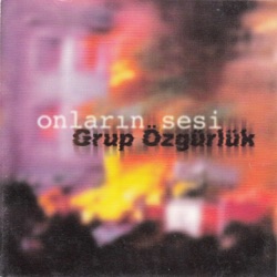 Grup Özgürlük - Yol