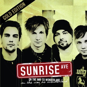 Sunrise Avenue - Fairytale Gone Bad - 排舞 音乐