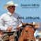 Cowboy Standard Time (feat. Butch Hause) - Daron Little lyrics