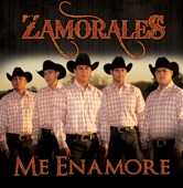 Zamorales - Me Enamore