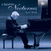 Chopin: Nocturnes artwork