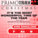 It's the Most Wonderful Time of the Year (Vocal Demonstration Track - Original Version) - Christmas Primotrax